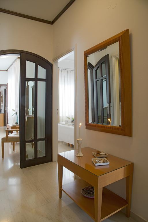 Knossos By Heloni Apartments Heraklion  Exterior photo